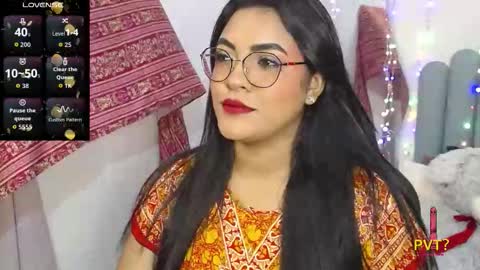 Laskhmirani online show from March 14, 12:21 pm
