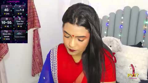 Laskhmirani online show from March 19, 11:58 am