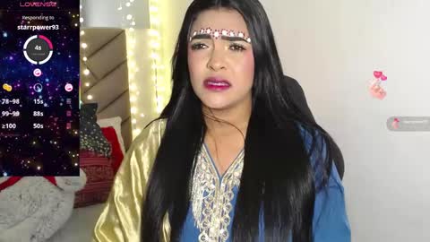 Laskhmirani online show from May 30, 12:02 pm