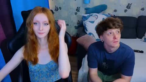 Lu  Alex online show from March 15, 10:32 am