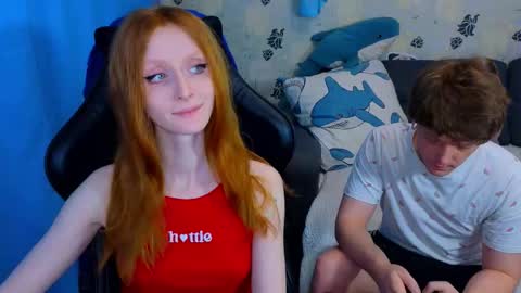 Lu  Alex online show from March 19, 9:46 am