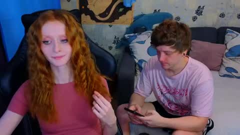 Lu  Alex online show from March 29, 9:31 am