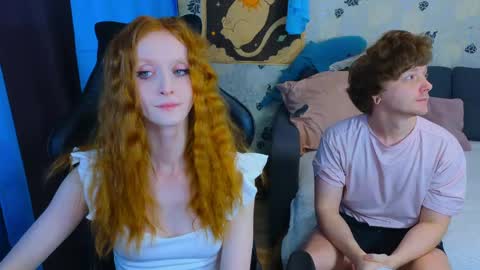 Lu  Alex online show from May 29, 7:50 am