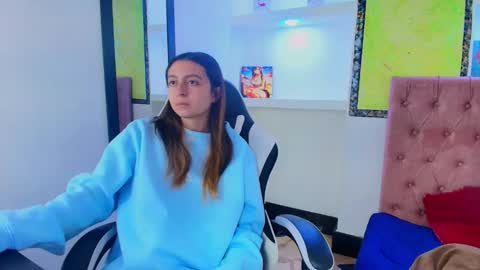 Lala clark online show from November 18, 11:36 am