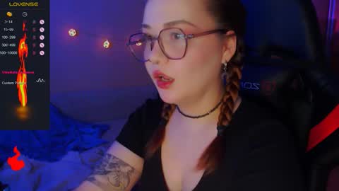 Nicky online show from October 30, 11:44 am