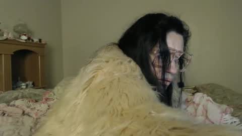 Naomi Rose online show from January 10, 4:14 am