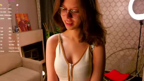 Julia online show from May 18, 8:14 pm