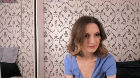 Julia online show from May 28, 6:54 am