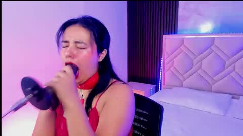 Lala lemoonds online show from November 30, 1:48 pm