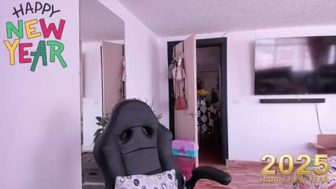  Sofi  online show from January 1, 3:03 pm