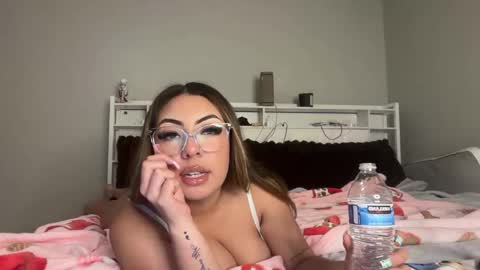 lalaxxo online show from February 10, 4:16 am