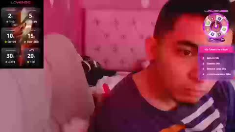 Snapshot of lali_hot0207 chatting on September 17, 1:57 pm lali_hot0207 online show from September 17, 1:57 pm
