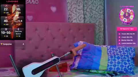 Snapshot of lali_hot0207 chatting on September 18, 6:32 pm lali_hot0207 online show from September 18, 6:32 pm