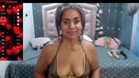 lalisha online show from December 20, 12:08 am