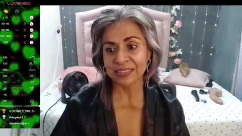 lalisha online show from December 28, 3:26 am