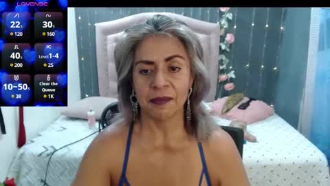 lalisha online show from January 7, 8:21 pm