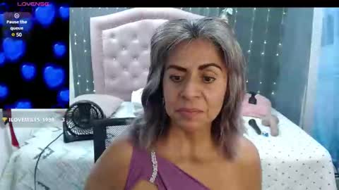 lalisha online show from January 9, 9:47 pm