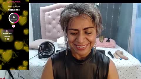 lalisha online show from January 10, 11:18 pm