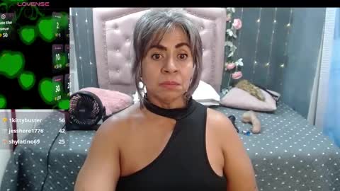 lalisha online show from January 18, 12:57 am