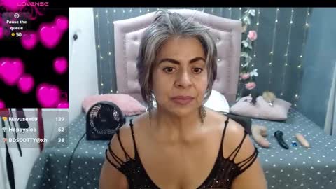 lalisha online show from January 19, 1:43 am