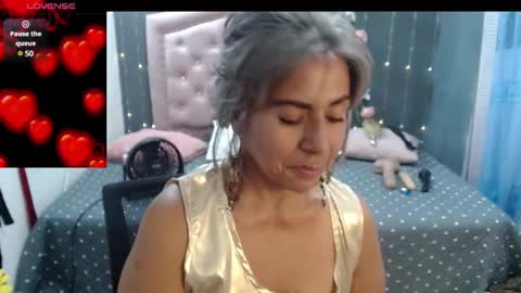 lalisha online show from January 30, 12:07 am