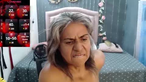 lalisha online show from January 31, 3:41 am