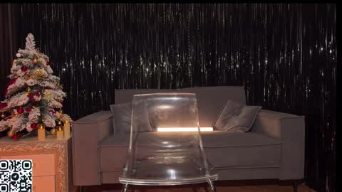 Ellina online show from December 21, 3:58 am