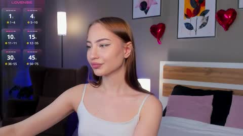 Snapshot of lallycute chatting on February 15, 5:42 pm Lali online show from February 15, 5:42 pm