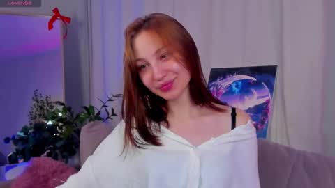 Snapshot of lallycute chatting on February 21, 11:11 am Lali online show from February 21, 11:11 am