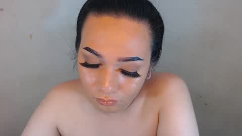 Lamery online show from October 24, 3:47 am