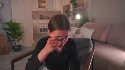 Emily online show from June 27, 3:11 am