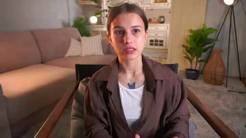 Emily online show from July 2, 3:06 am