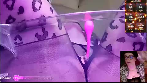 Lana online show from November 22, 9:19 am