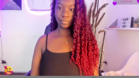    online show from February 3, 7:10 pm