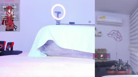 Lana online show from April 3, 9:07 am