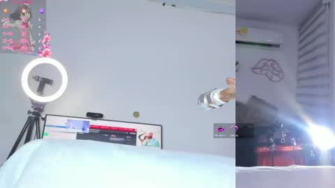 Lana online show from April 15, 9:05 am