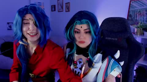 just call me Lana  and her security online show from December 8, 8:41 am