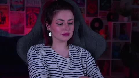 just call me Lana  and her security online show from December 14, 12:55 am