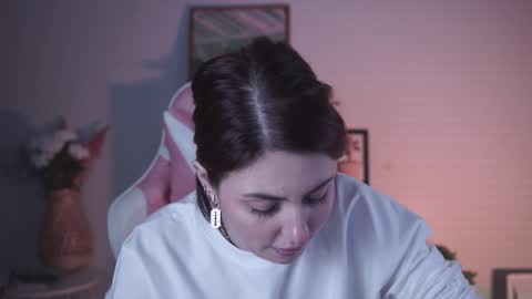 just call me Lana  and her security online show from December 27, 2:43 pm