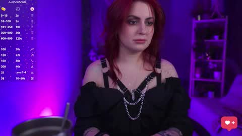 just call me Lana  and her security online show from February 25, 12:04 pm