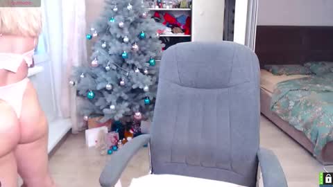 Lana online show from January 7, 7:44 am