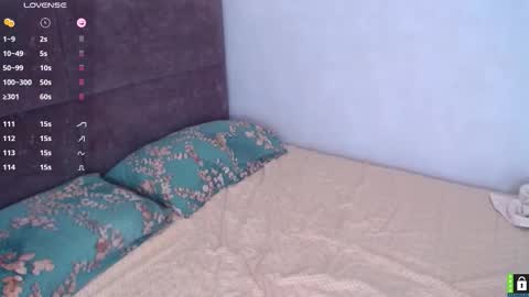 Lana online show from March 8, 7:01 am