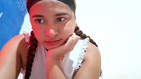 Lana online show from March 1, 4:09 pm