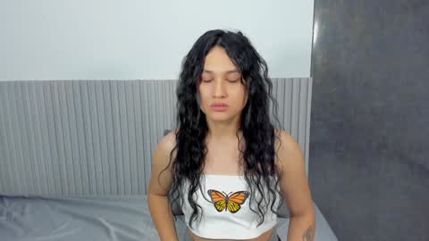 Snapshot of lana_boomer chatting on January 4, 10:55 pm Lana online show from January 4, 10:55 pm