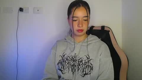 Lana online show from March 7, 8:33 am