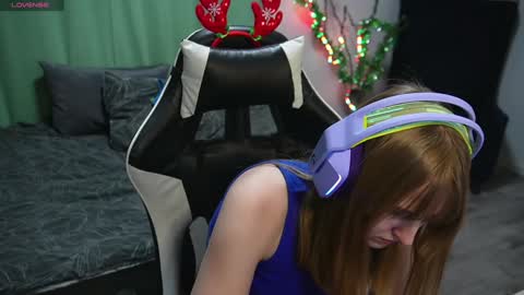 Kay online show from December 8, 2:30 pm