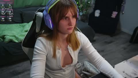 Kay online show from January 22, 6:41 pm