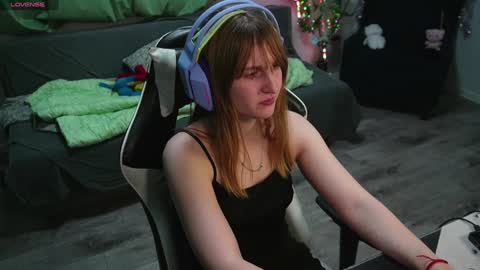 Kay online show from January 26, 8:34 pm