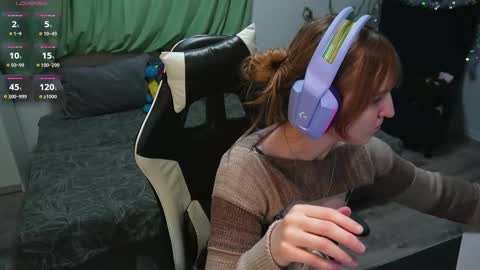 Kay online show from March 6, 8:05 pm