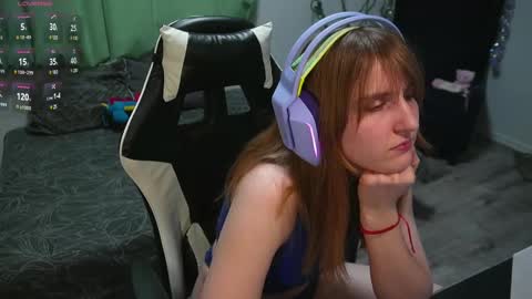 Kay online show from March 11, 7:25 pm